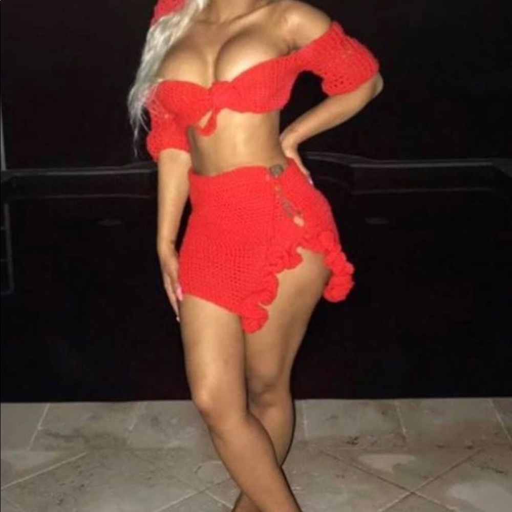 2 piece